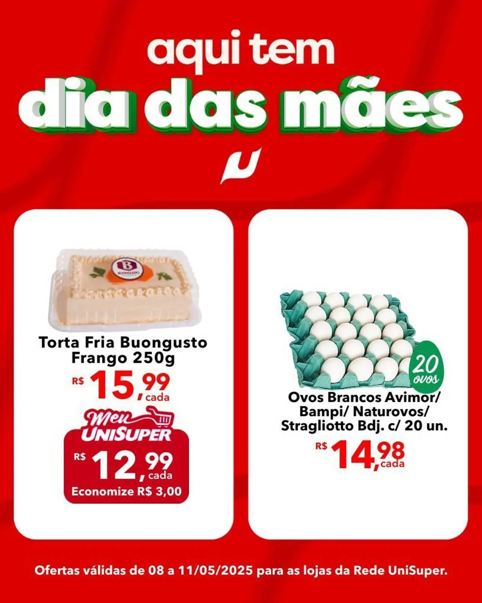 Catálogo UniSuper - 1