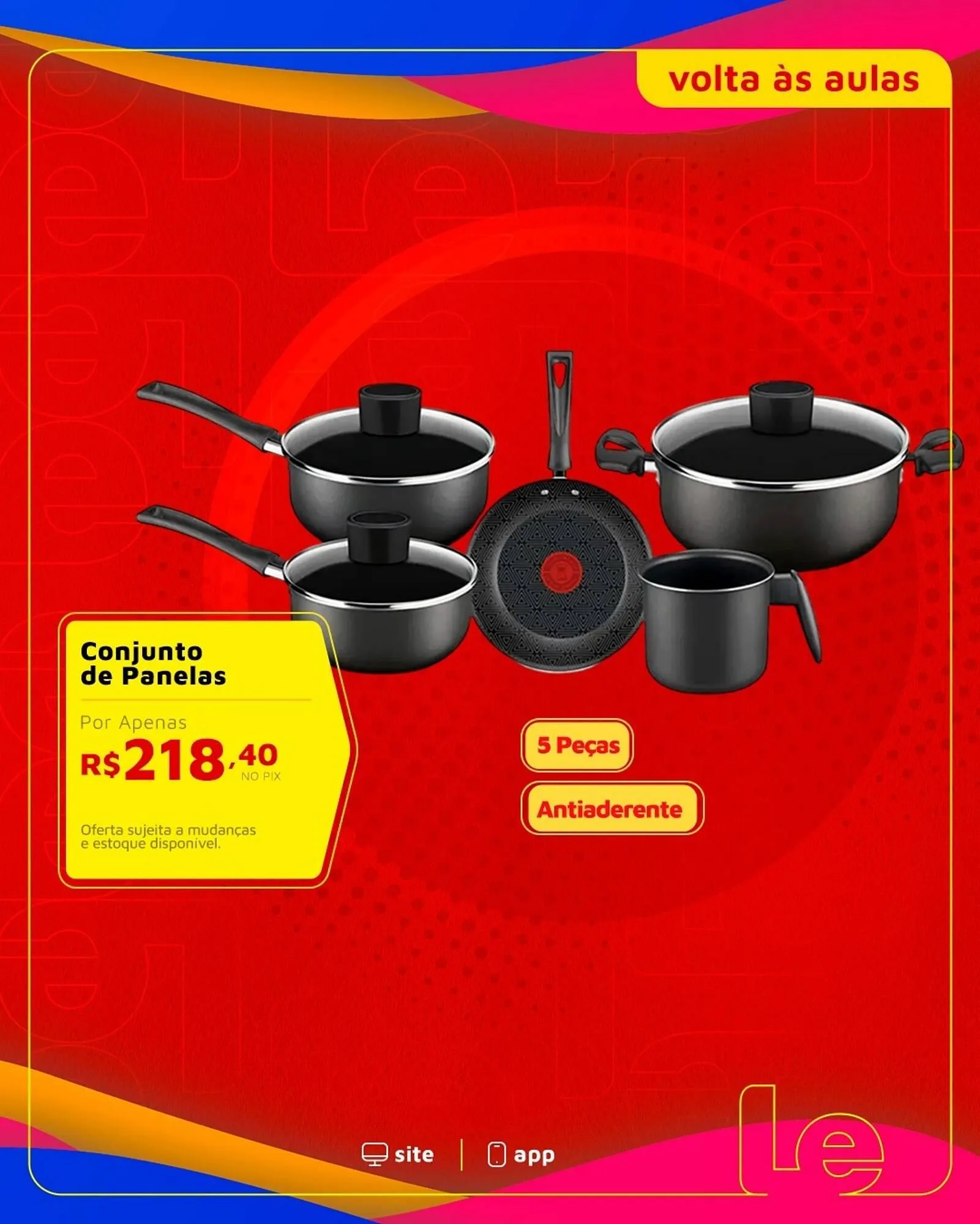 Encarte de Encarte Le Biscuit 9 de janeiro até 15 de janeiro 2026 - Pagina 2