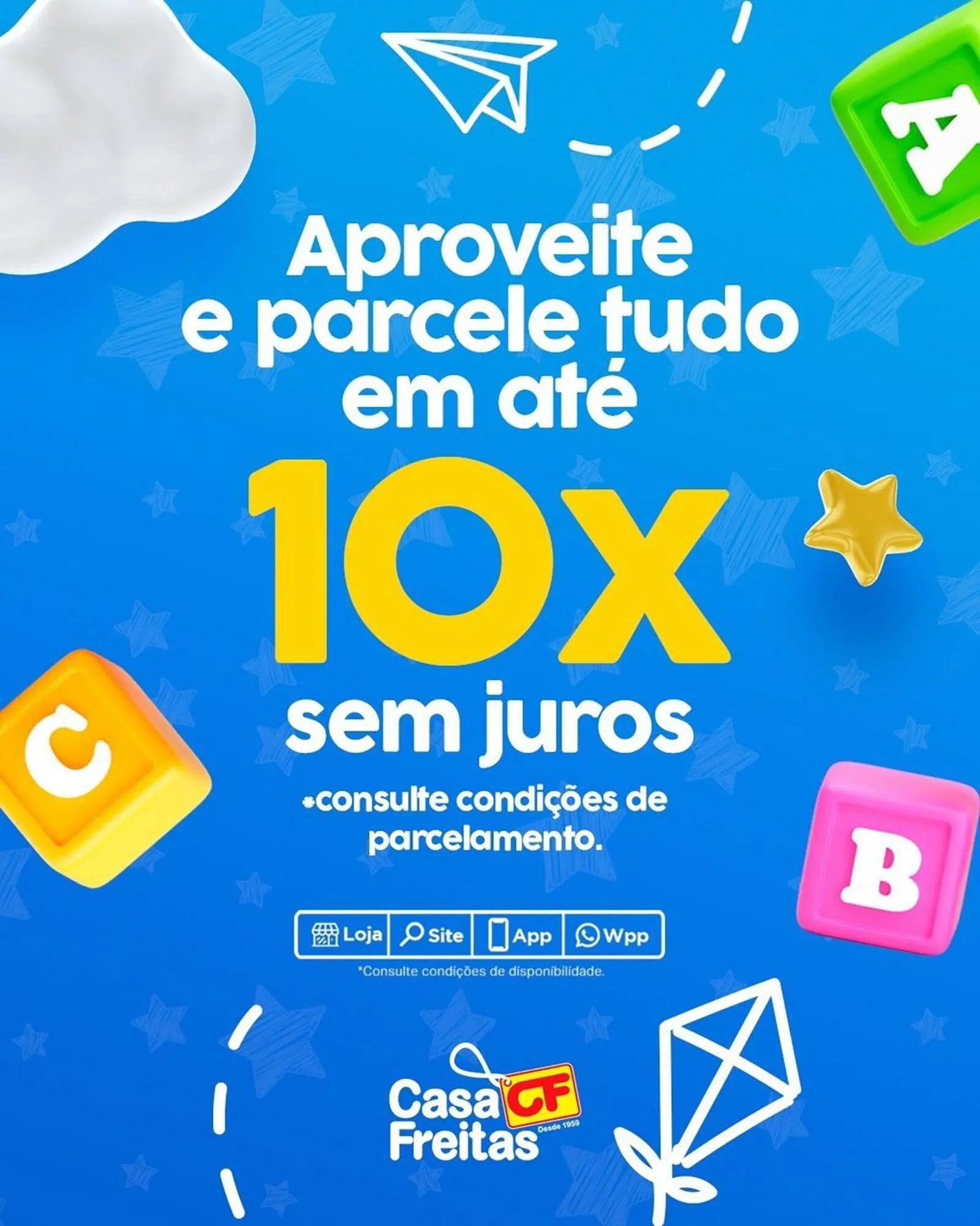 Catálogo Casa Freitas - 4