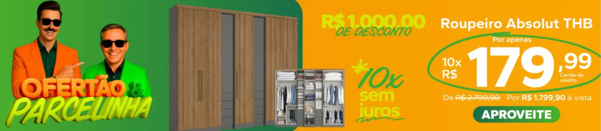 Encarte de Folheto Lojas Lebes 11 de fevereiro até 11 de março 2026 - Pagina 3