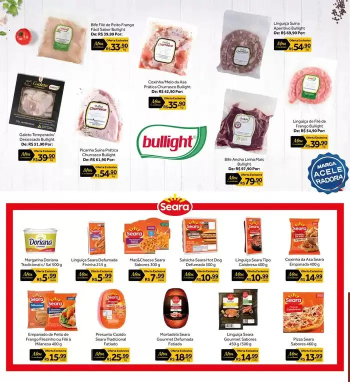 Encarte de Encarte Verdemar Supermercado 20 de março até 2 de abril 2025 - Pagina 28