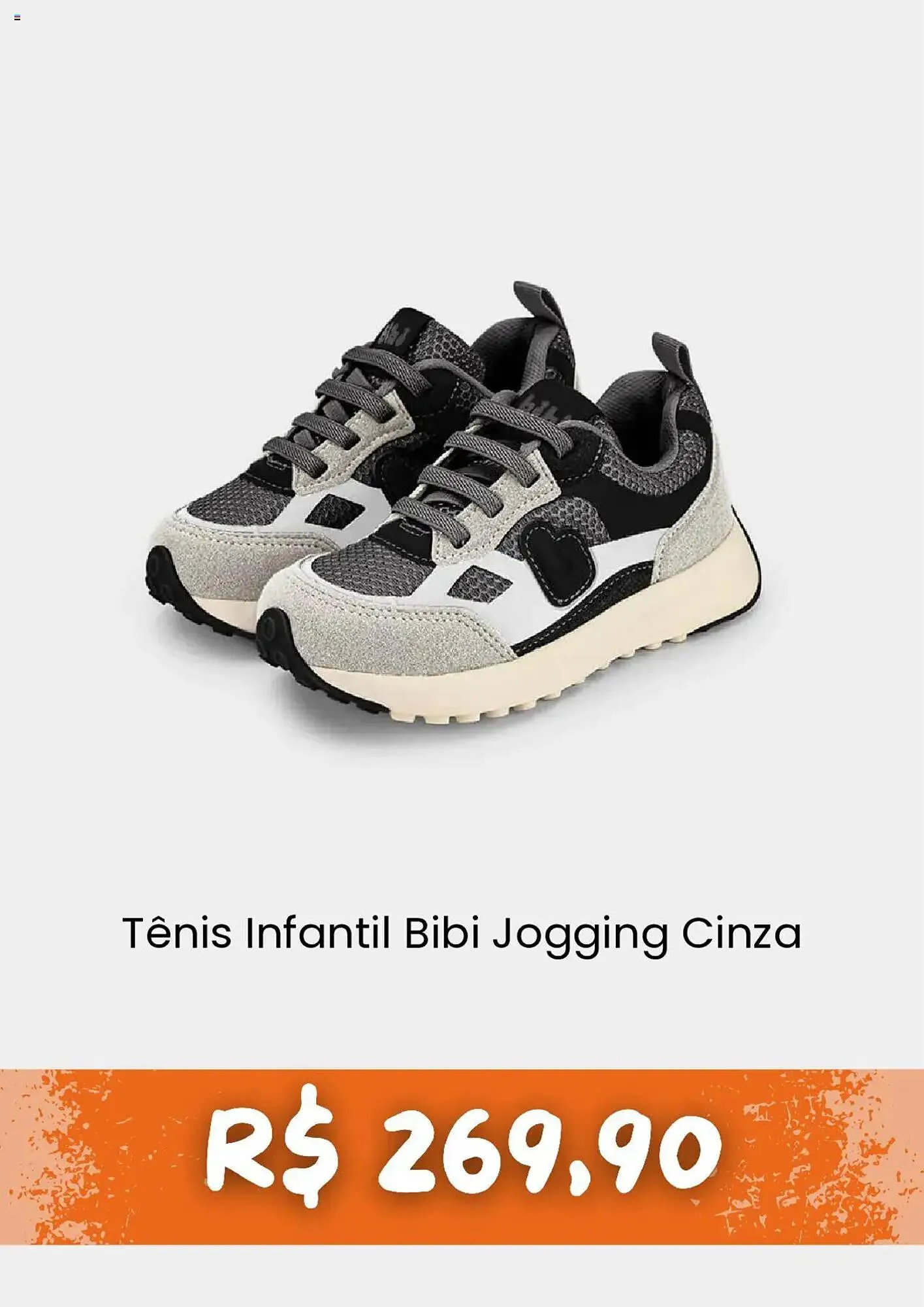 Encarte de Catálogo Bibi 20 de março até 22 de abril 2025 - Pagina 10