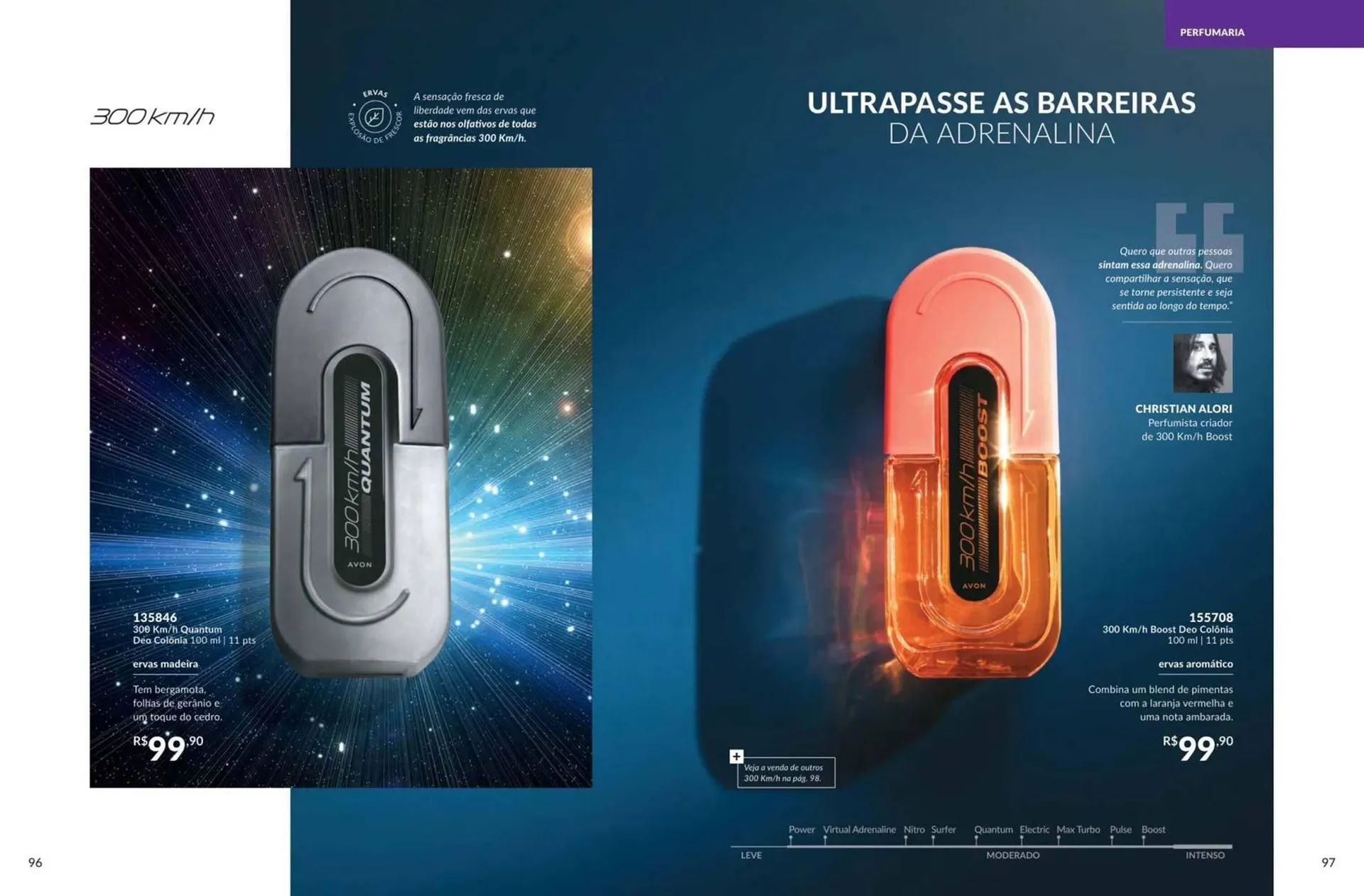 Encarte de Catálogo Avon 1 de janeiro até 31 de janeiro 2026 - Pagina 49