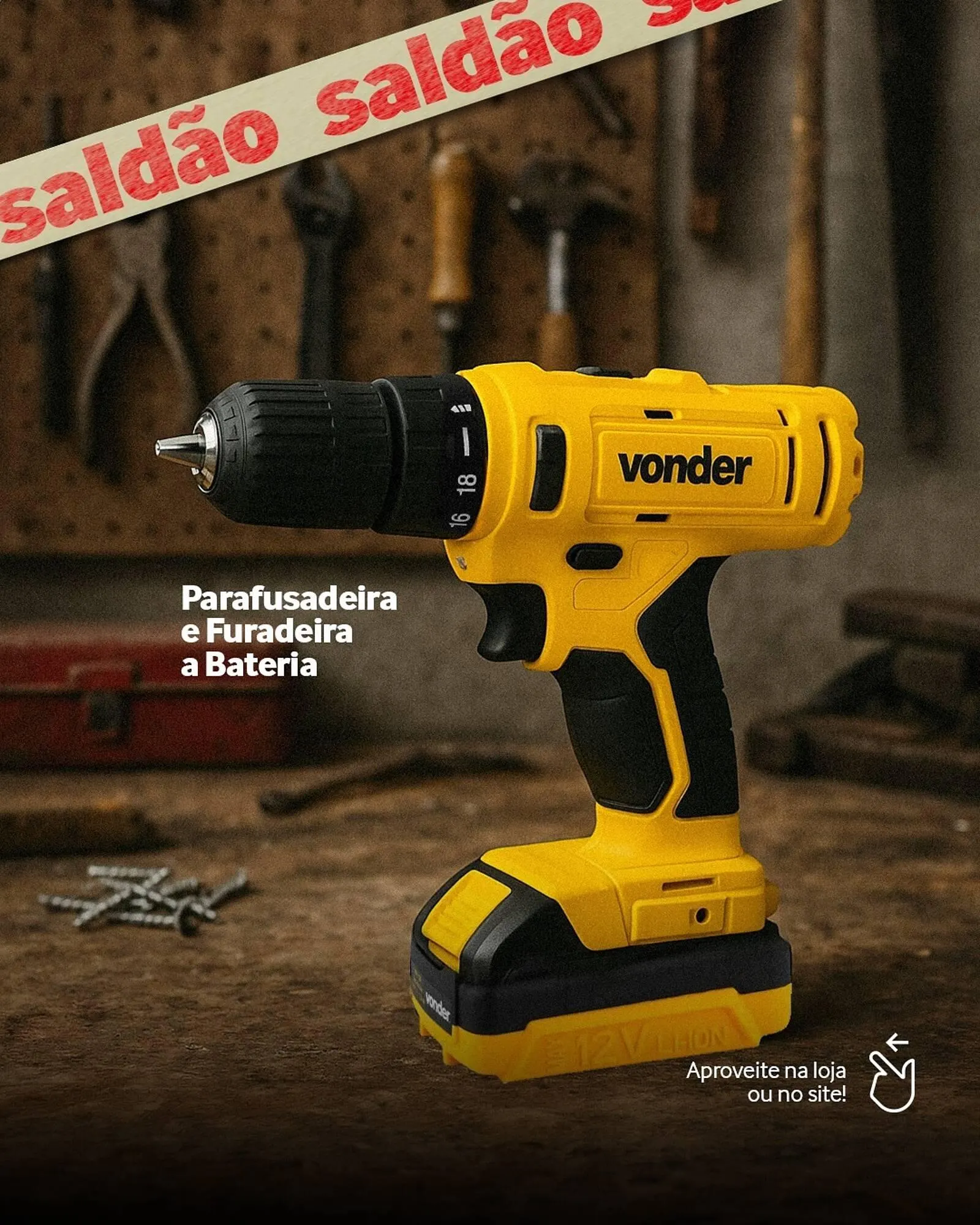 Encarte de Catálogo Quero Quero 17 de junho até 23 de junho 2025 - Pagina 4