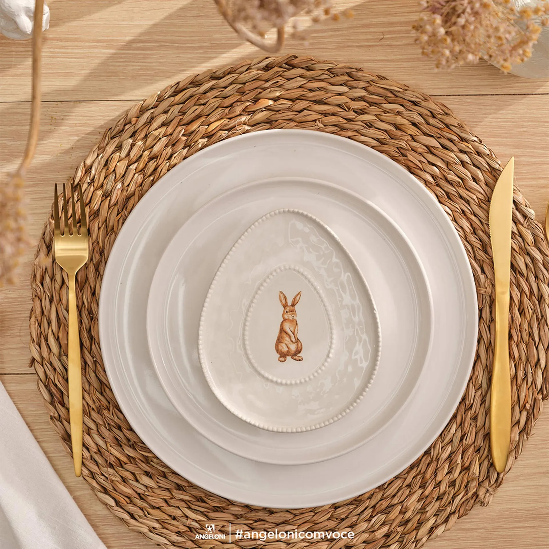 Encarte de Encarte Angeloni 5 de março até 18 de março 2026 - Pagina 1