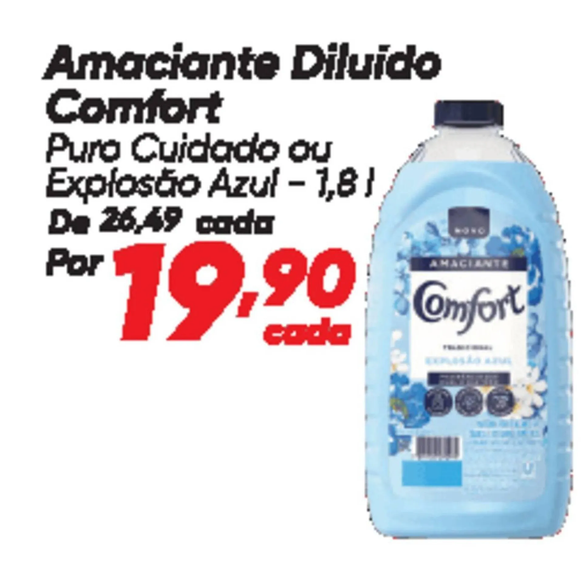 Encarte de Catálogo Dia 5 de junho até 9 de junho 2025 - Pagina 6