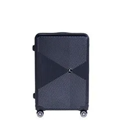 Mala Pequena de Bordo 10kg Rígida com Rodas Giro 360° Oxford Allabard