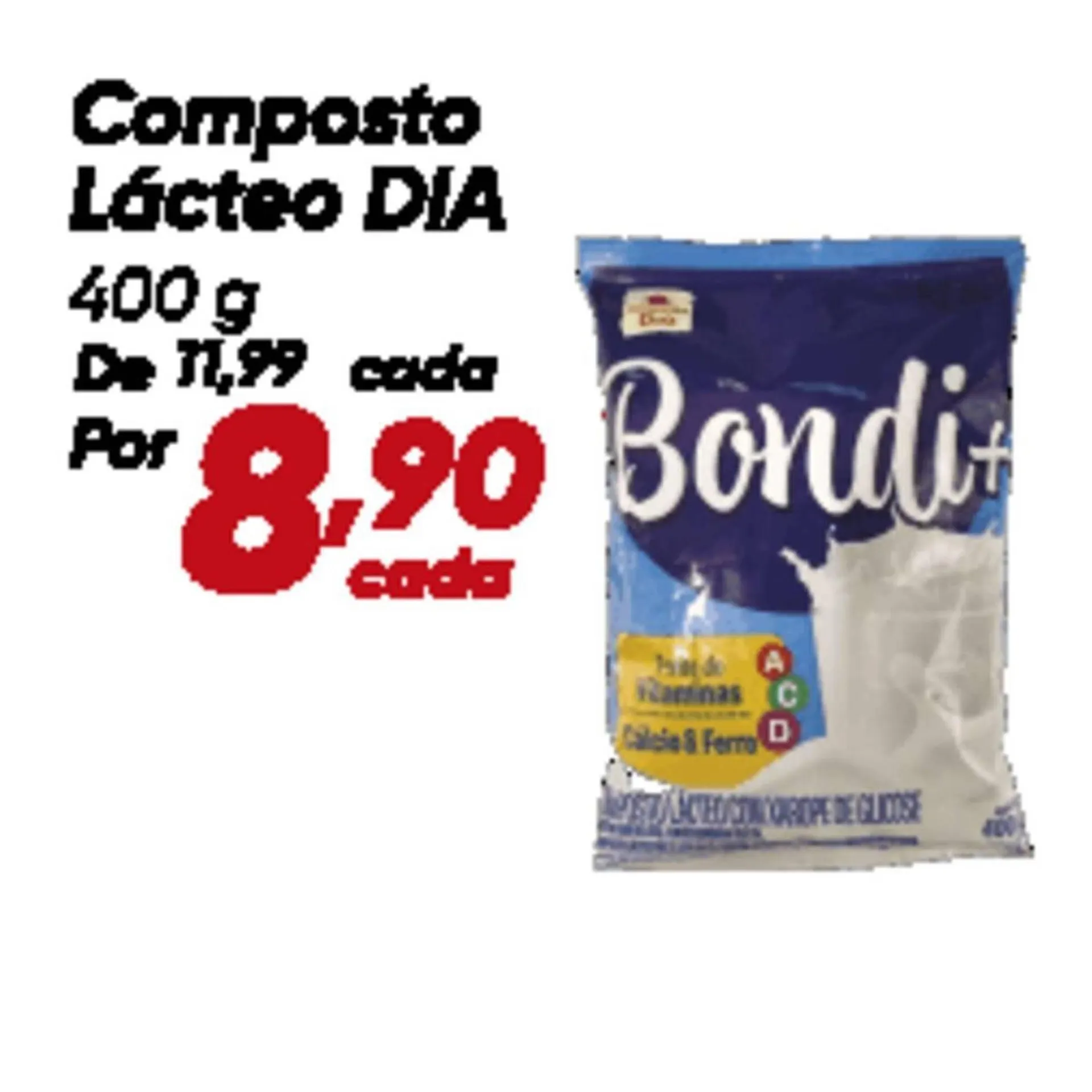 Encarte de Tabloide Dia 15 de janeiro até 18 de janeiro 2026 - Pagina 39