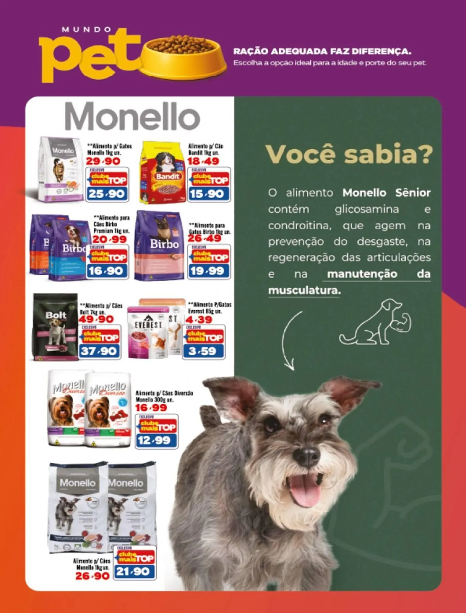 Encarte de Encarte Rede Top 12 de março até 22 de março 2026 - Pagina 2