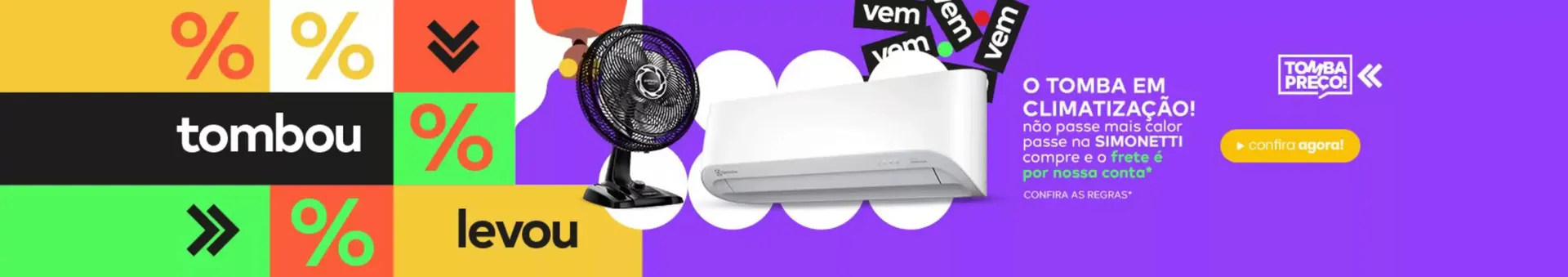 Encarte de Tomba Preço! 20 de janeiro até 20 de fevereiro 2025 - Pagina 2