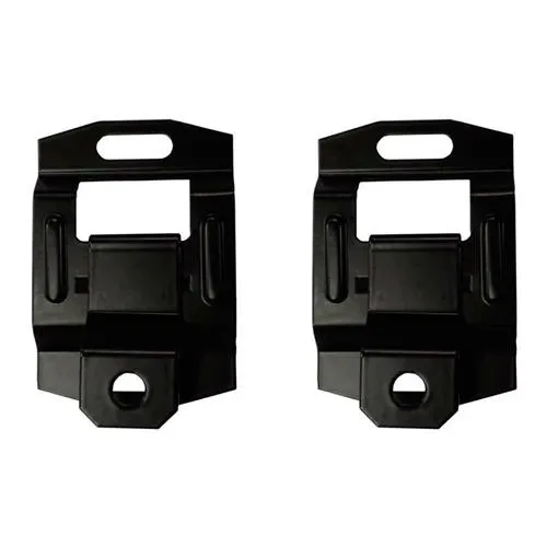 Suporte Fixo Universal Ultra Slim Brasforma SBRUB-859 para TVs LED, LCD, Plasma, 3D e Smart TV de 10" a 85"