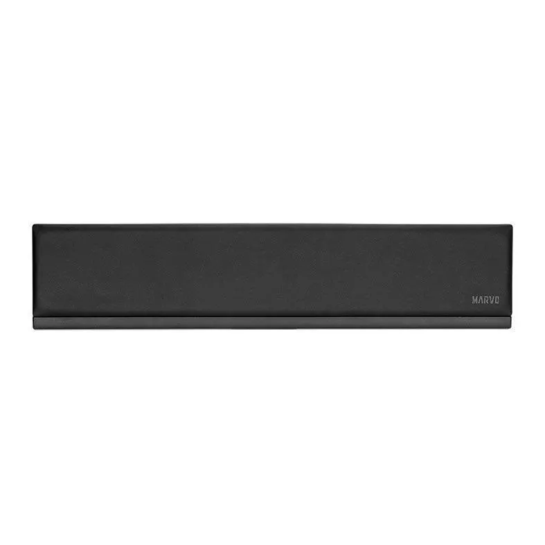 Pad Para Teclado Marvo Crest 60, Preto, K002-BK