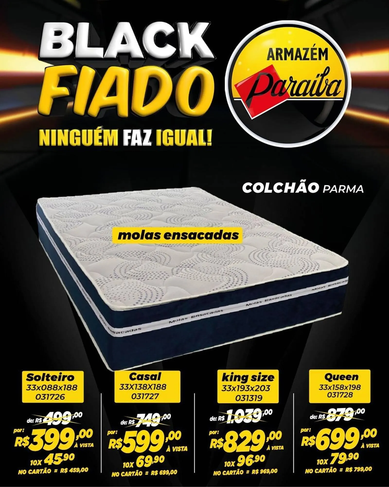 Encarte de Catálogo Armazém Paraíba 7 de novembro até 21 de novembro 2025 - Pagina 3