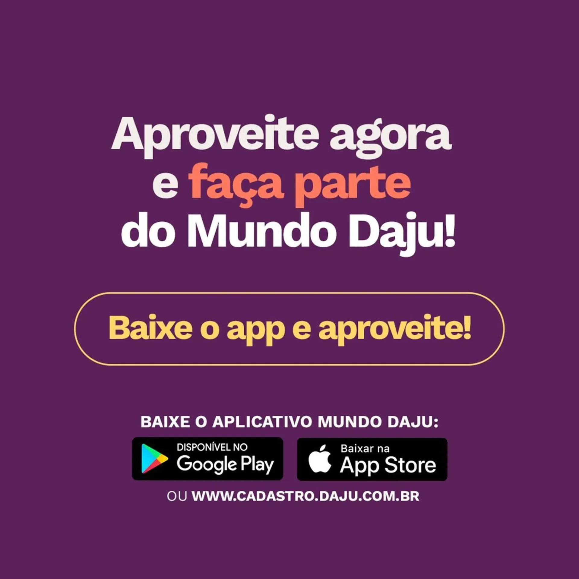 Encarte de Catálogo Daju 19 de janeiro até 8 de maio 2026 - Pagina 6