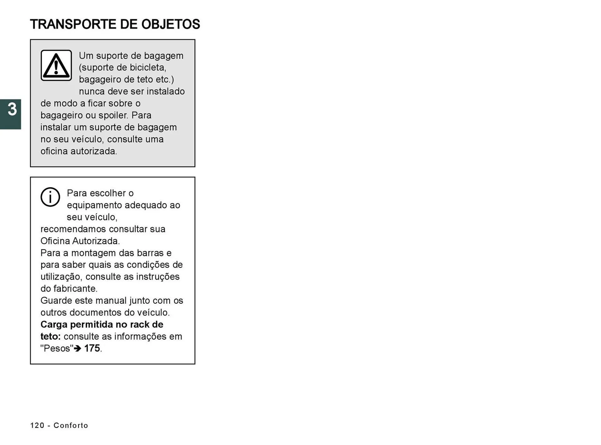 Encarte de Catálogo Renault 5 de julho até 5 de julho 2025 - Pagina 122