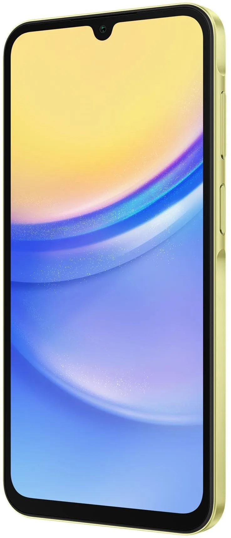 Smartphone / Telefone Celular Samsung Galaxy A15 5G 128GB 4GB RAM TelaInfinita 6.5" Verde