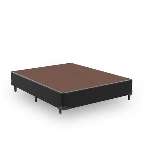 BASE CAMA BOX KORANO PRETO