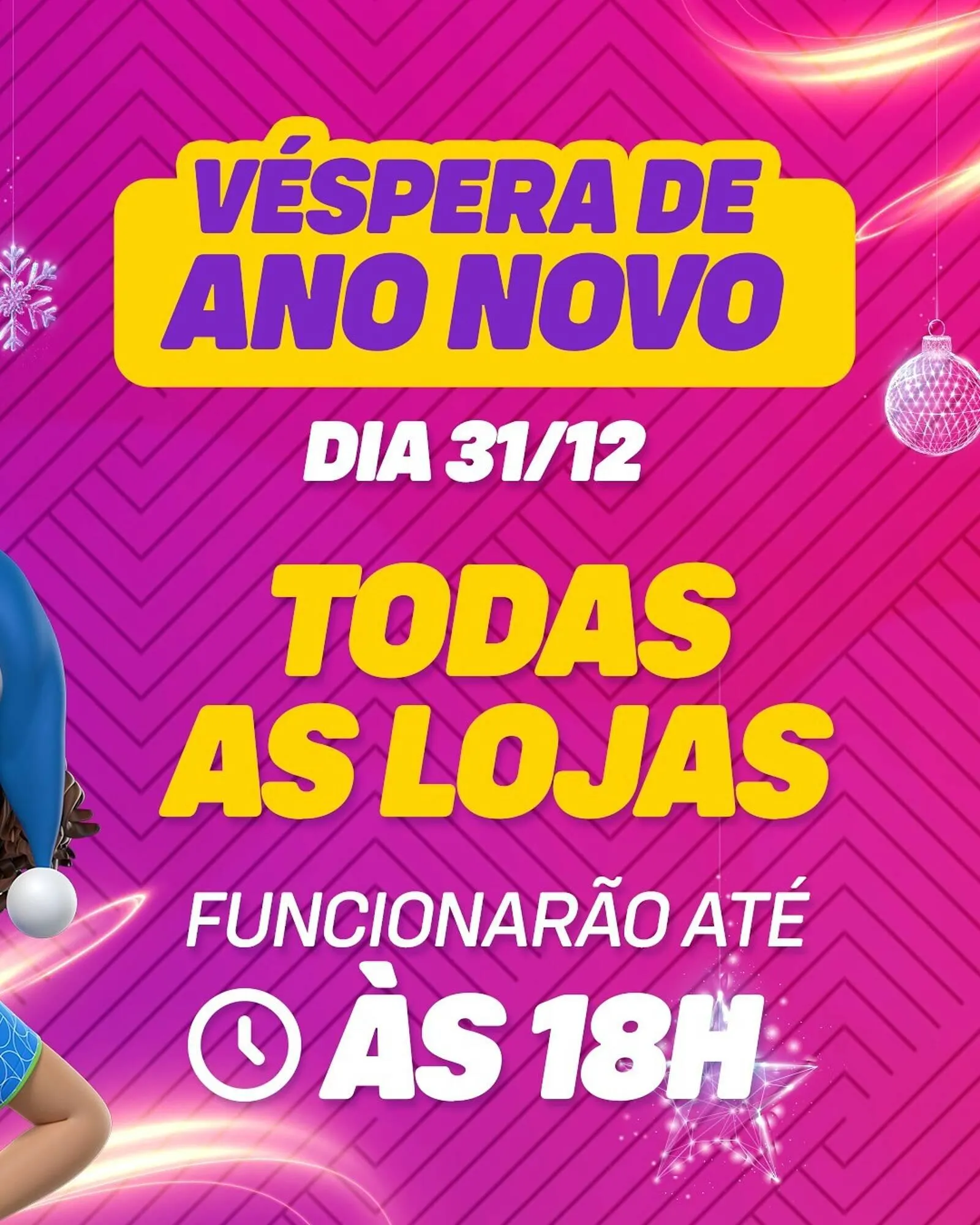 Encarte de Encarte Prezunic 30 de dezembro até 1 de janeiro 2026 - Pagina 3