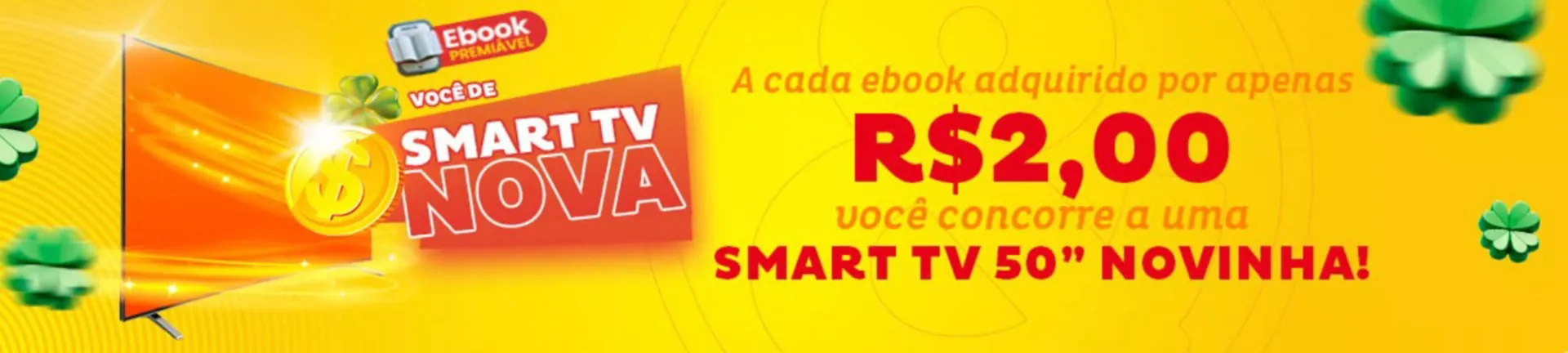 Encarte de Encarte Casa e Vídeo 12 de maio até 31 de maio 2026 - Pagina 9