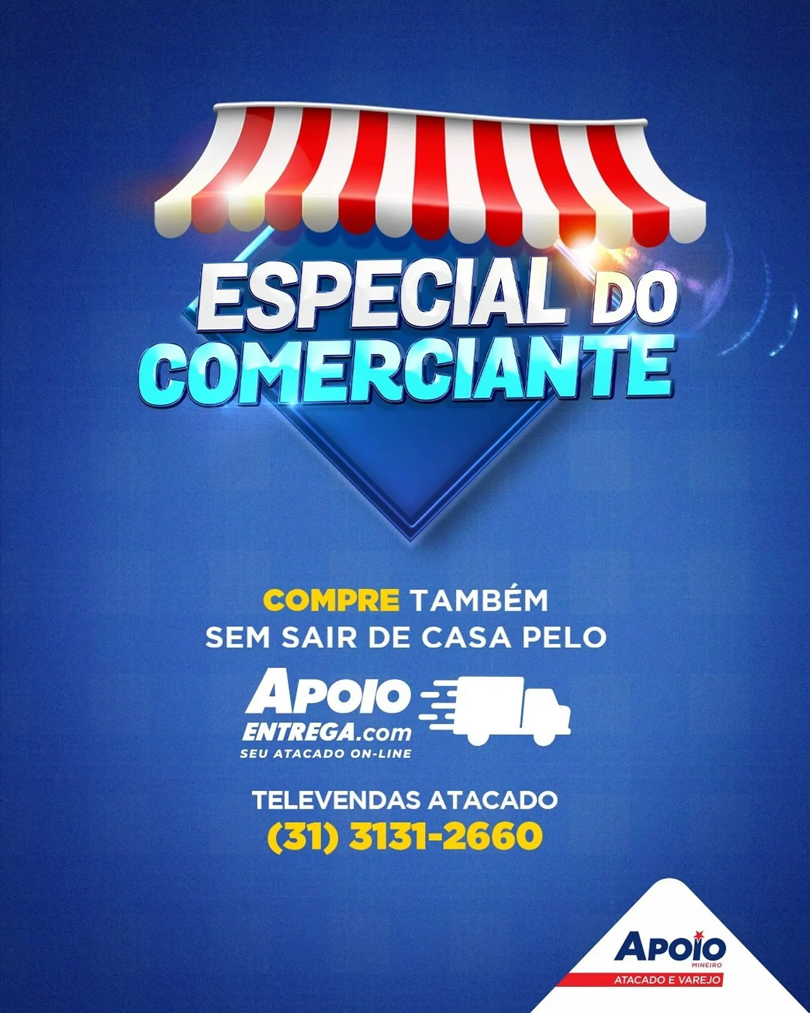 Encarte de Folheto Apoio Mineiro 15 de setembro até 21 de setembro 2025 - Pagina 5