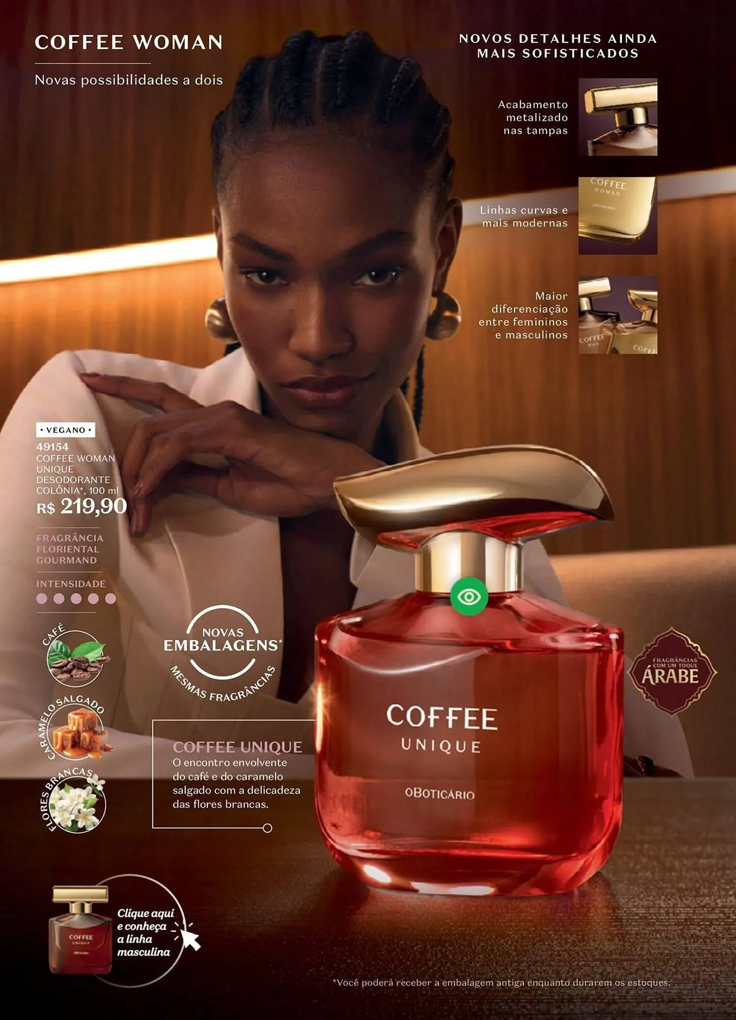 Encarte de Catálogo O Boticário 13 de abril até 10 de maio 2026 - Pagina 60