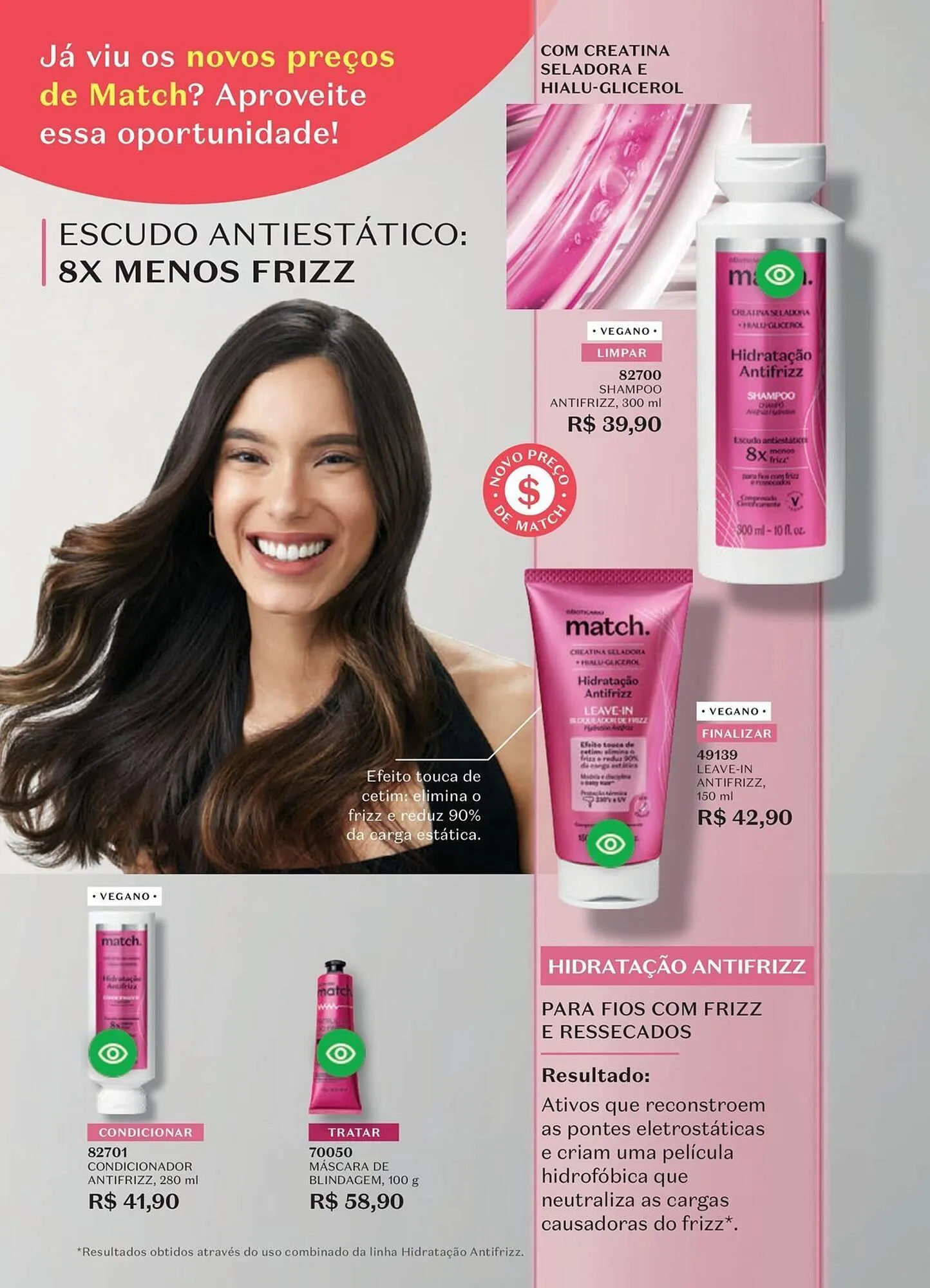 Encarte de Catálogo O Boticário 17 de outubro até 2 de novembro 2025 - Pagina 177