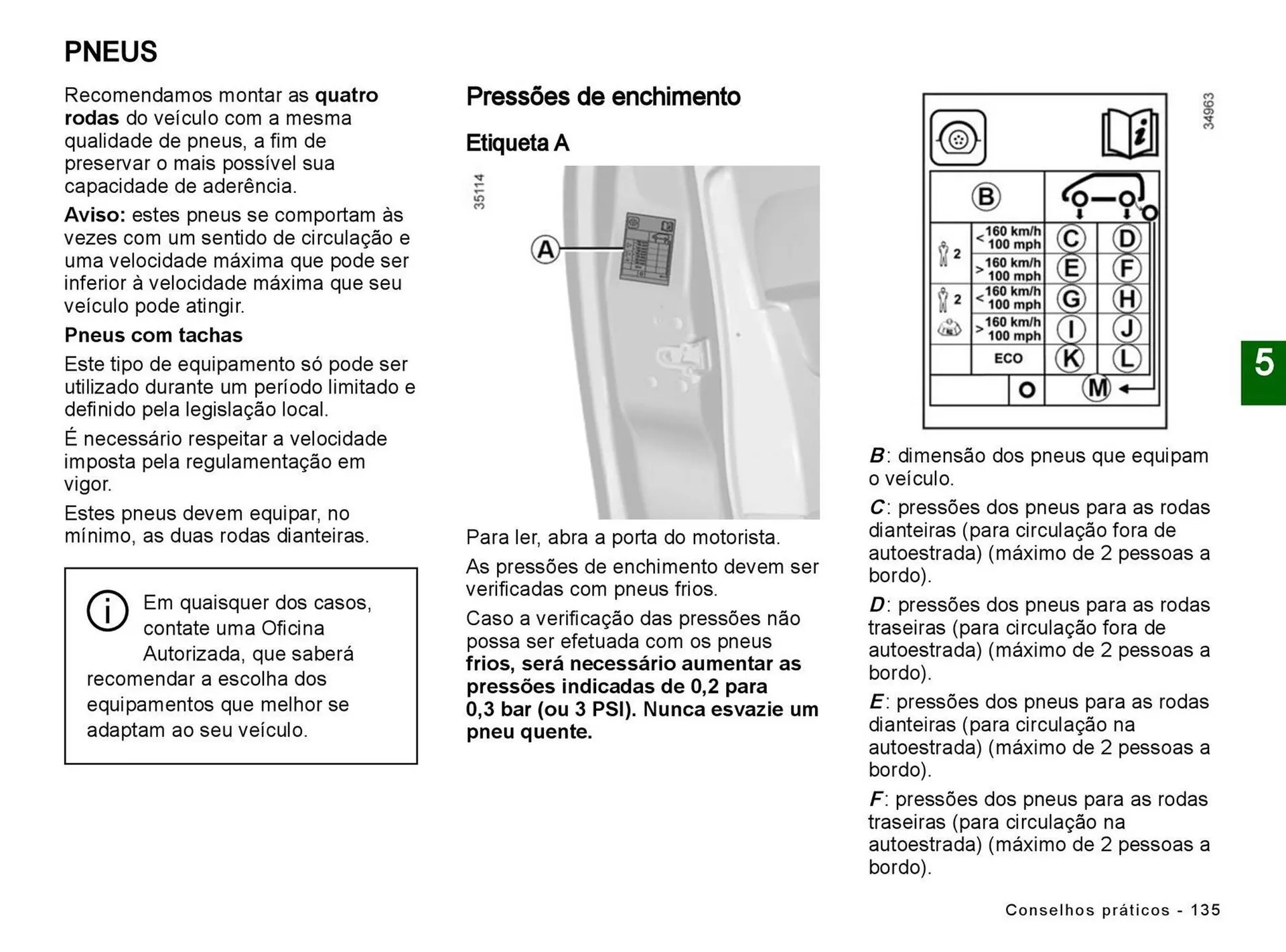 Encarte de Catálogo Renault 5 de julho até 5 de julho 2025 - Pagina 137