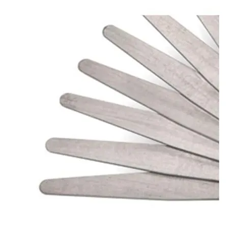 Calibre de Folga 0,05 a 1mm 20 Lâminas 600.011 KINGTOOLS