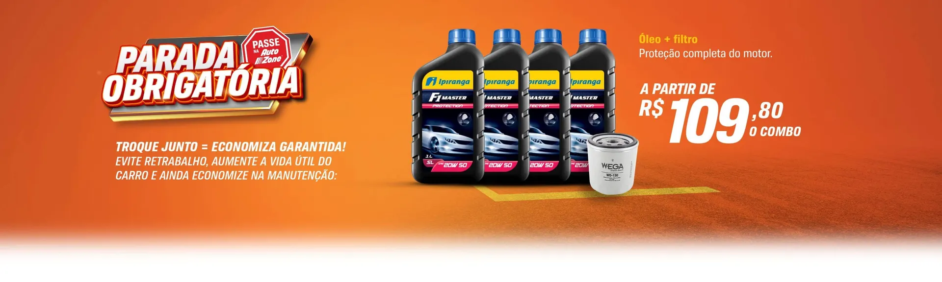 Encarte de Catálogo AutoZone 10 de novembro até 19 de novembro 2025 - Pagina 3