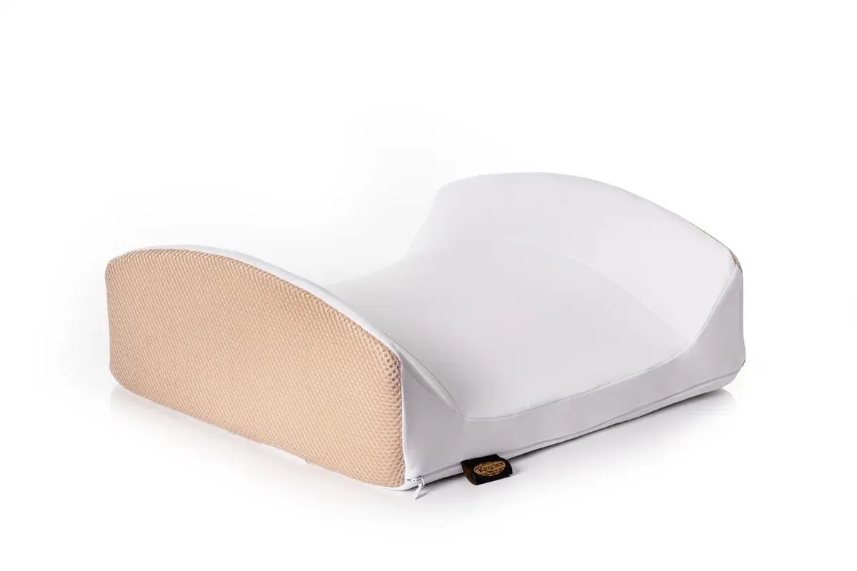 Travesseiro Apoio Lombar