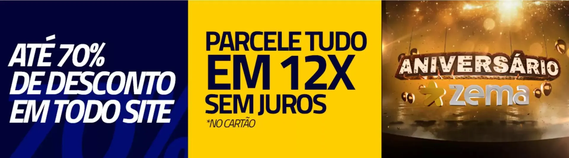 Encarte de Encarte Zema 16 de abril até 30 de abril 2025 - Pagina 5