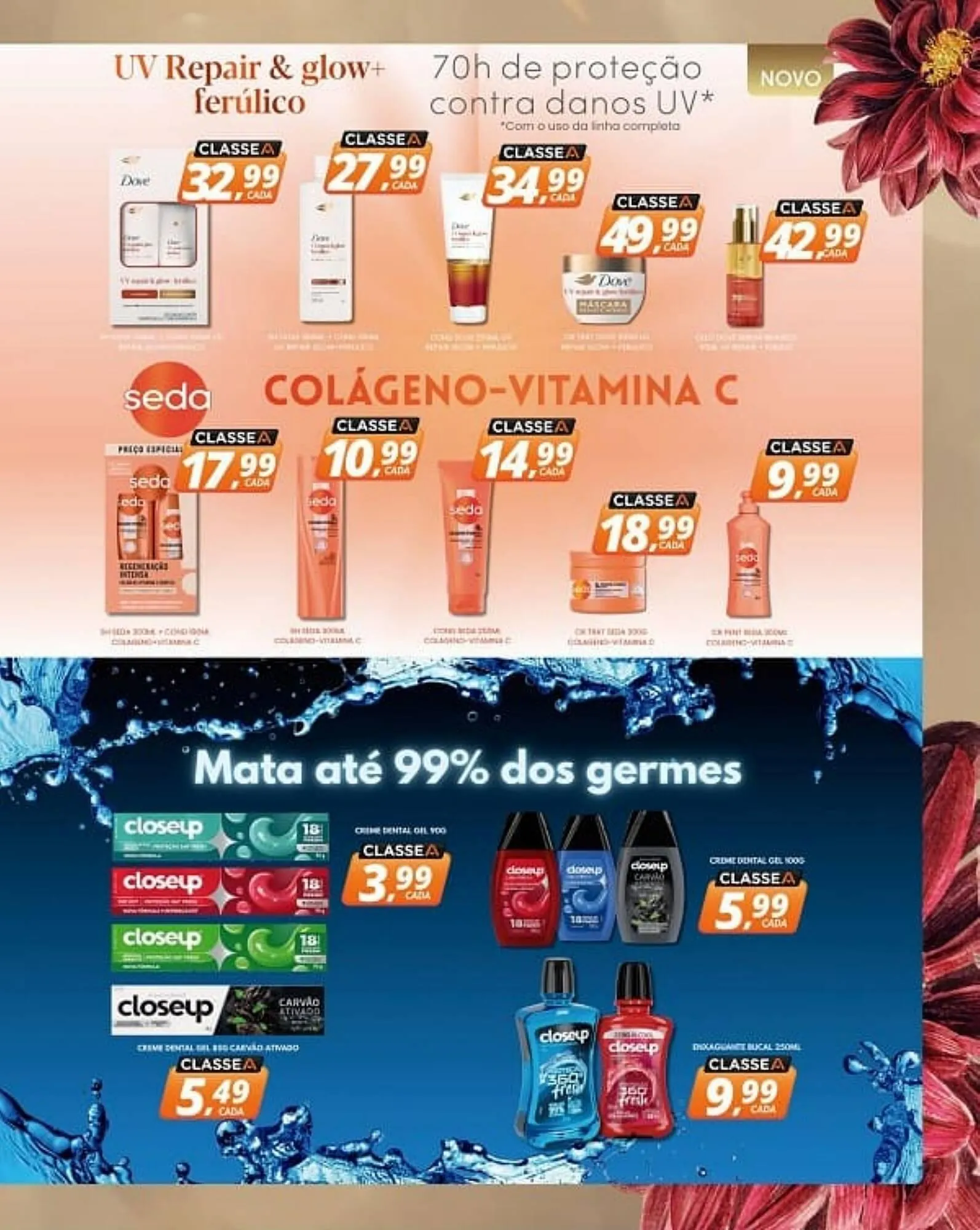 Encarte de Catálogo Delta Supermercados 4 de maio até 17 de maio 2026 - Pagina 11