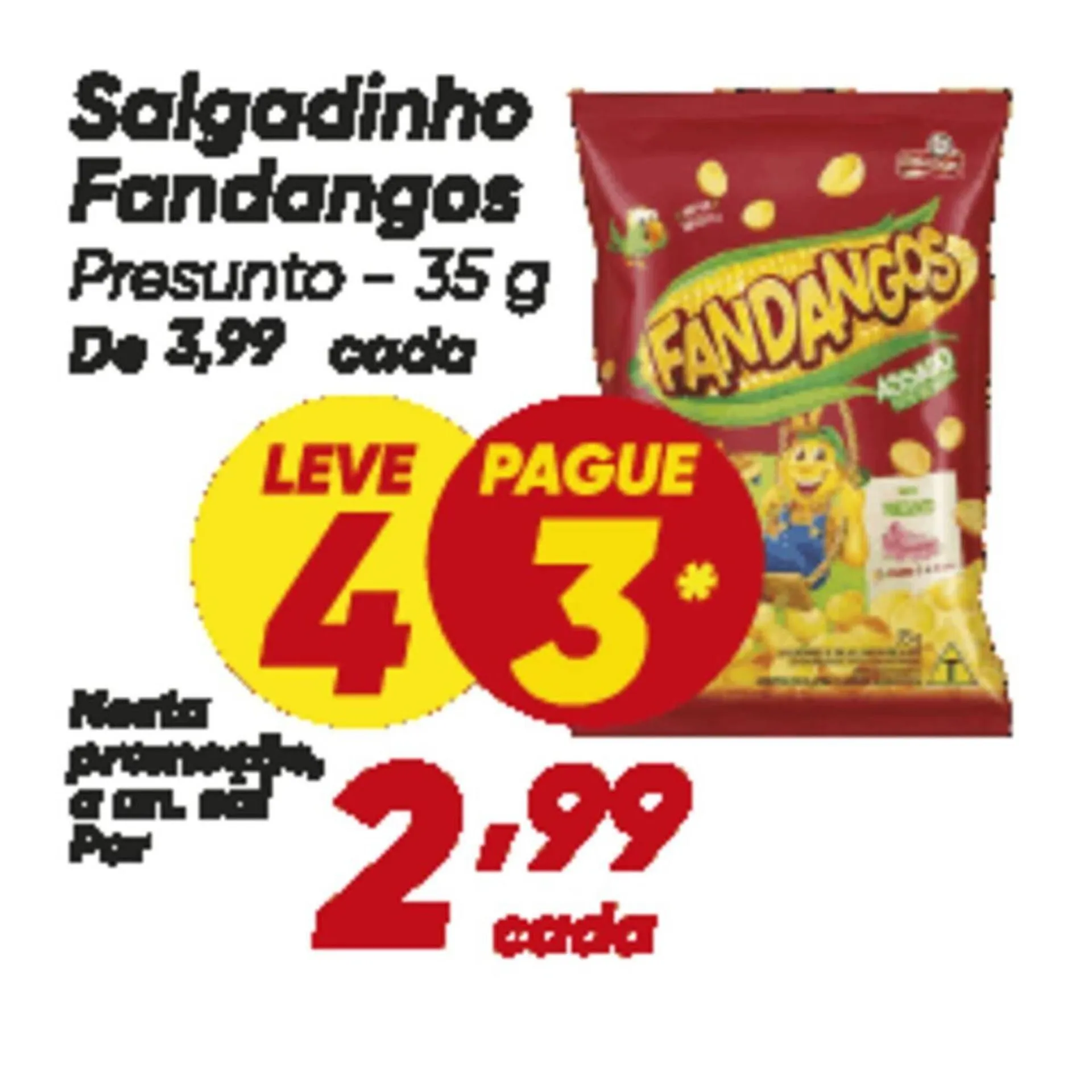 Encarte de Tabloide Dia 8 de janeiro até 11 de janeiro 2026 - Pagina 107