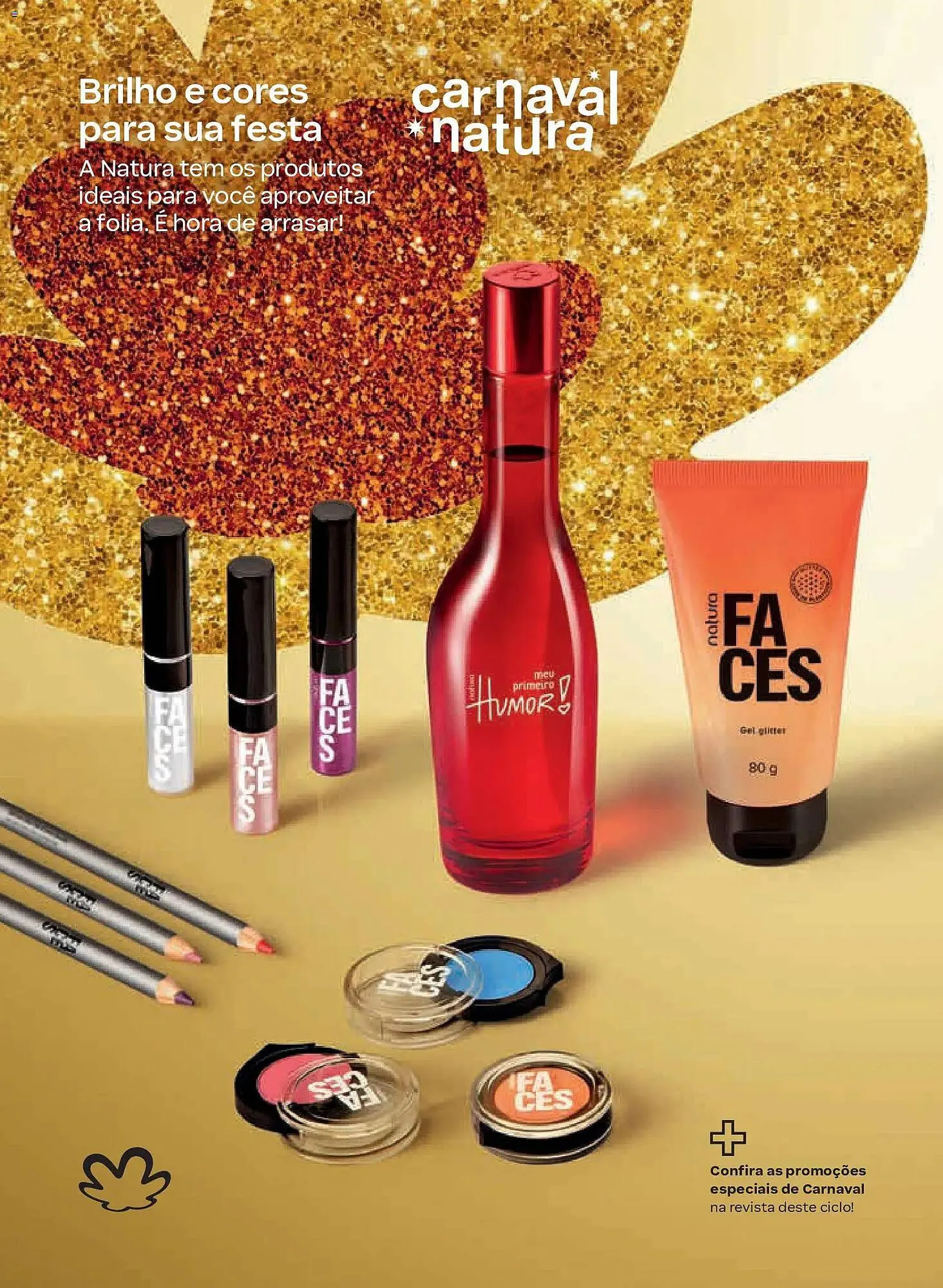 Encarte de Catálogo Natura 13 de janeiro até 4 de fevereiro 2026 - Pagina 162