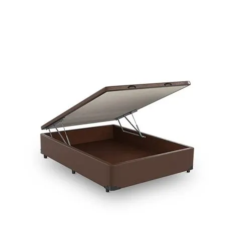 Bau Af King Star Korano Marrom