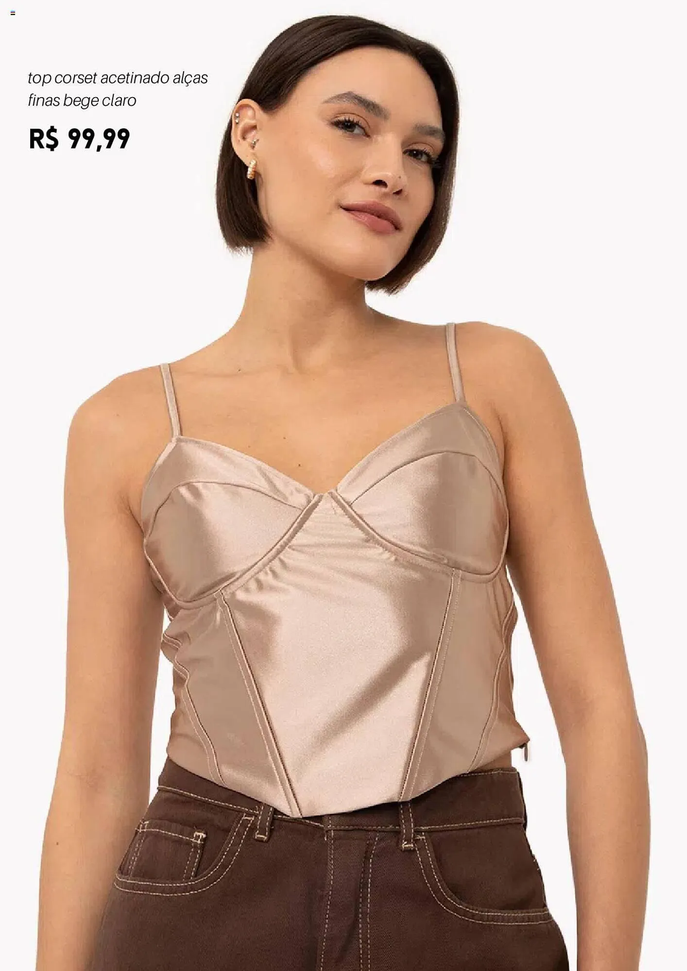 Encarte de Catálogo C&A 29 de novembro até 28 de dezembro 2023 - Pagina 13