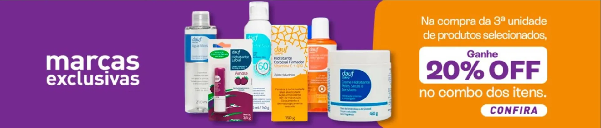 Encarte de Catálogo Extrafarma 27 de fevereiro até 18 de março 2026 - Pagina 9