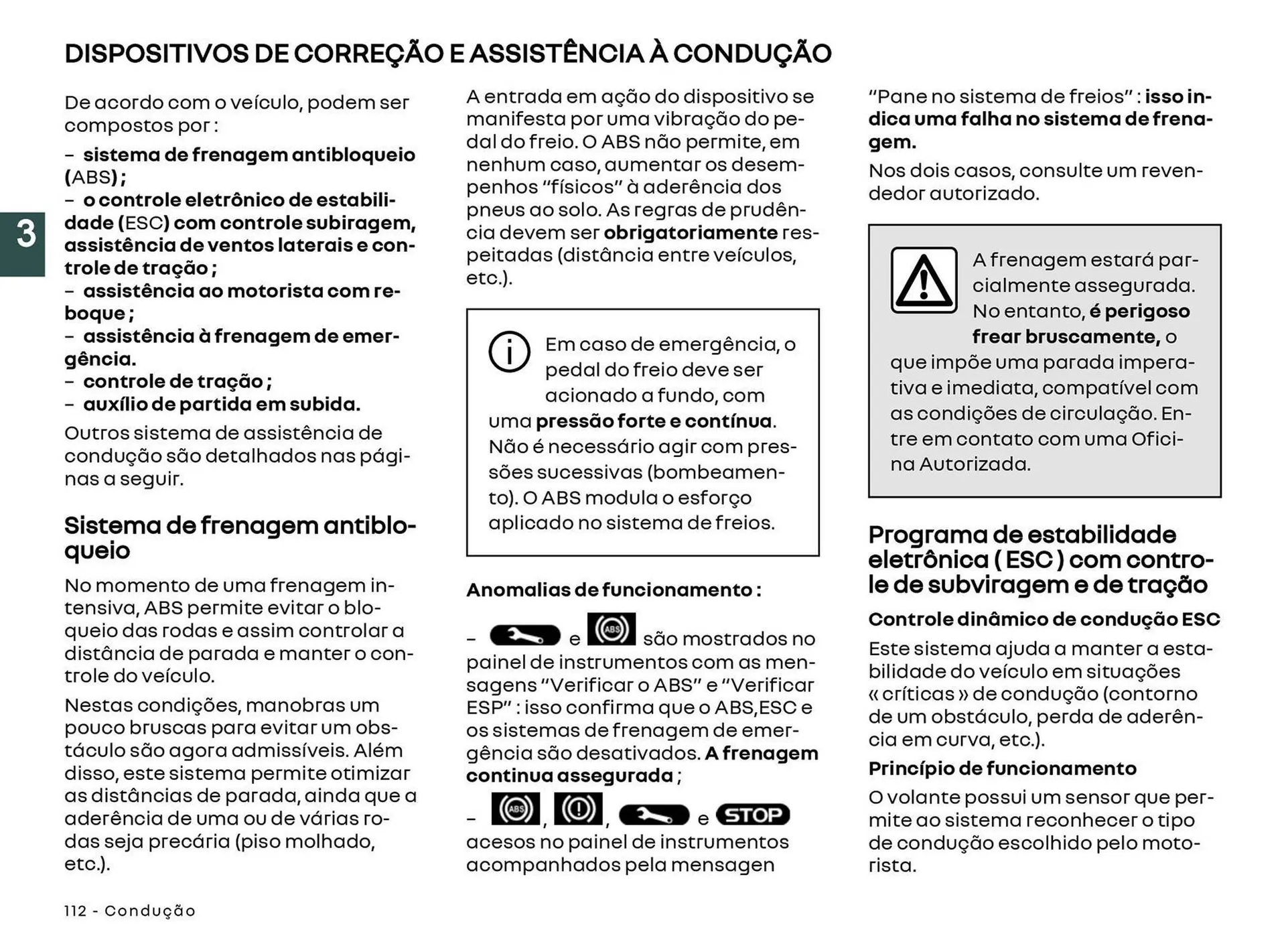 Encarte de Catálogo Renault 22 de abril até 30 de abril 2027 - Pagina 114