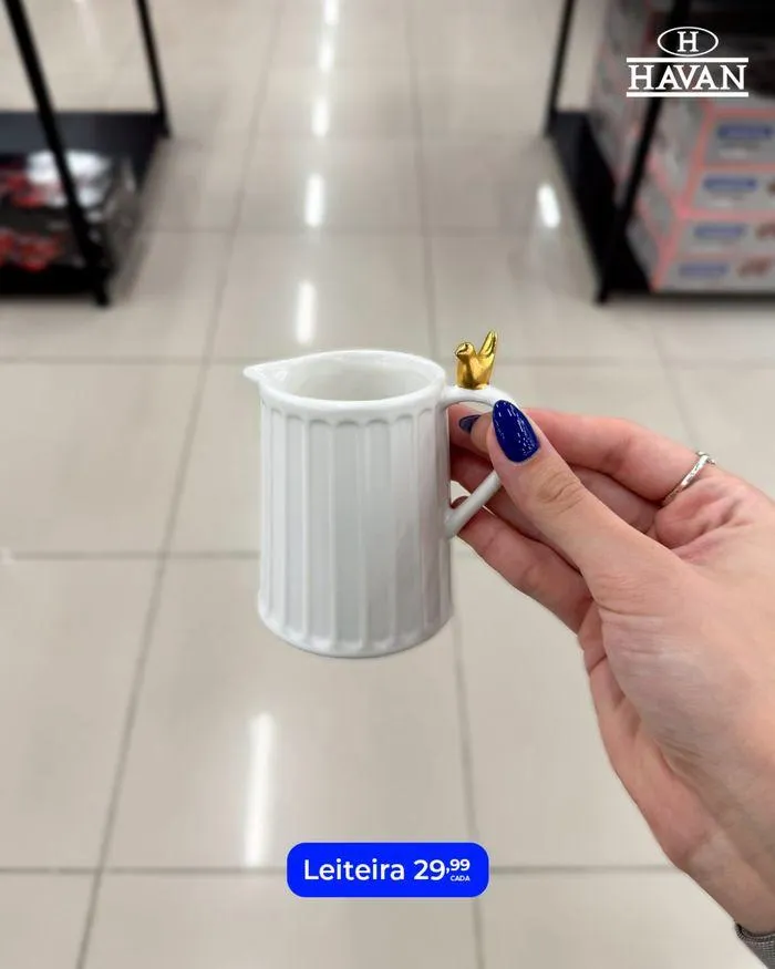 Encarte de Novidades Em Utilidades Domésticas 20 de maio até 26 de maio 2024 - Pagina 5