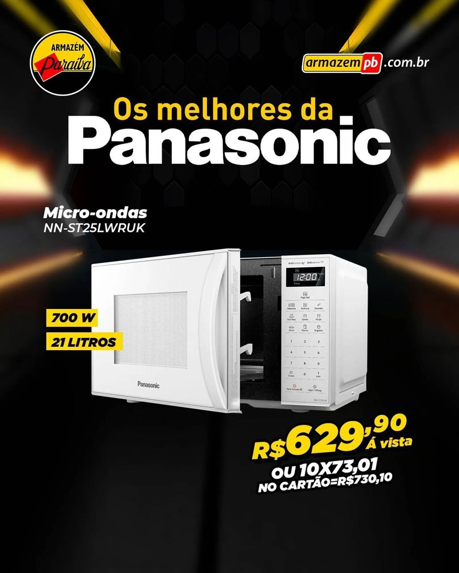 Encarte de Catálogo Armazém Paraíba 6 de novembro até 16 de novembro 2025 - Pagina 5