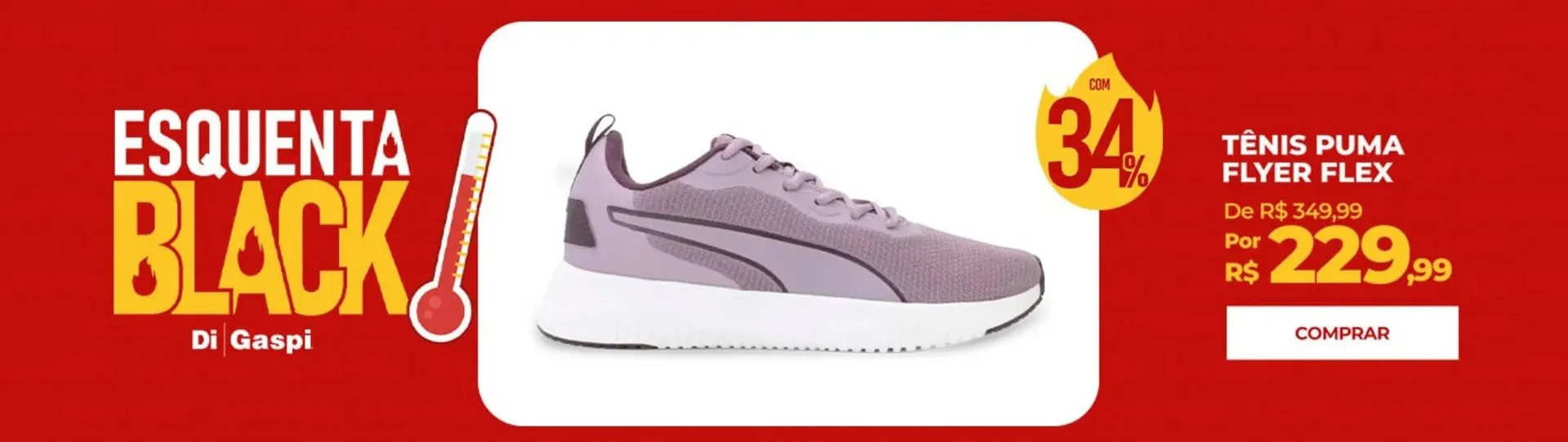 Encarte de Catálogo Di Gaspi 17 de novembro até 30 de novembro 2025 - Pagina 3