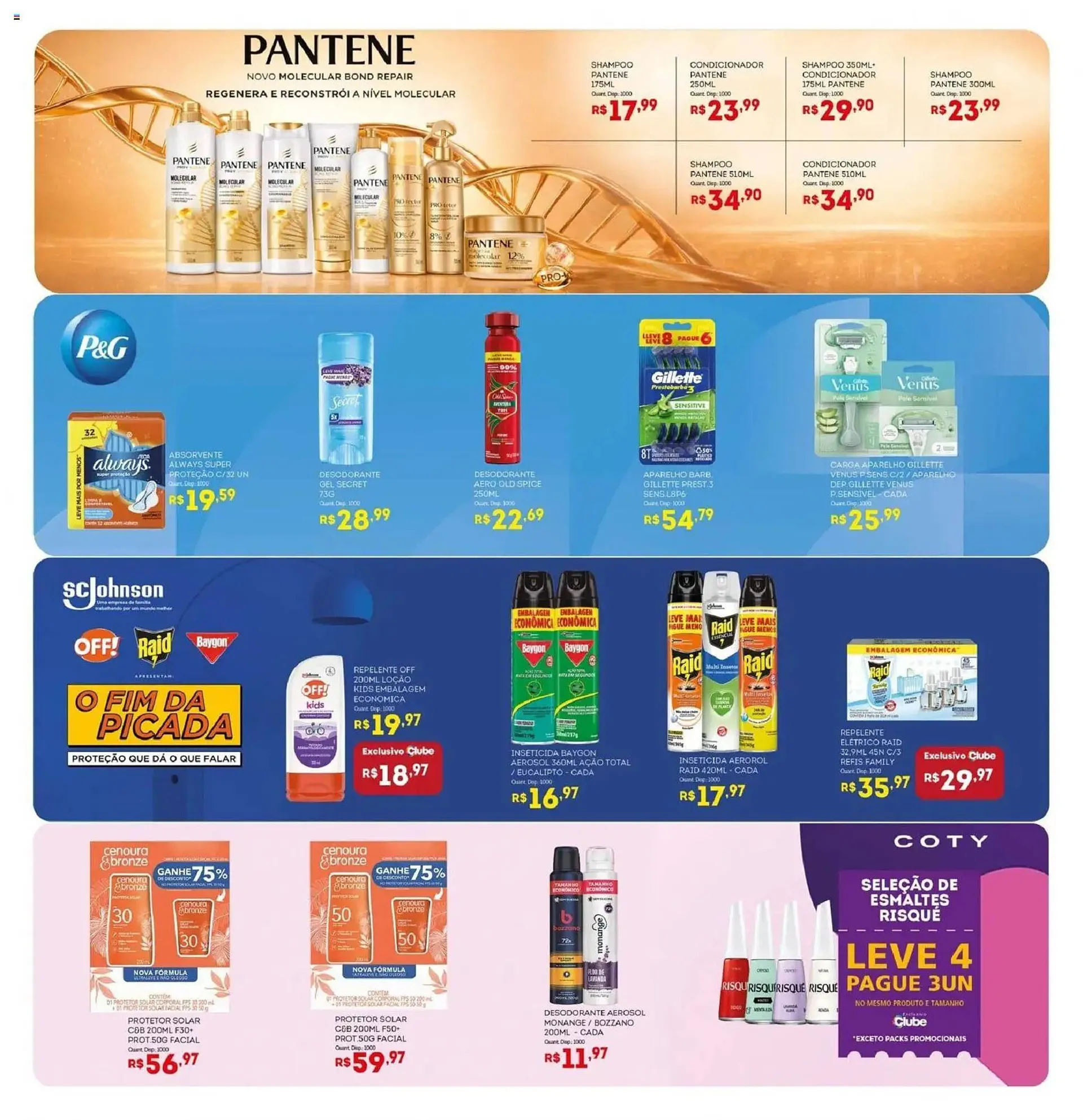 Encarte de Encarte Bistek Supermercados 28 de janeiro até 11 de fevereiro 2026 - Pagina 16