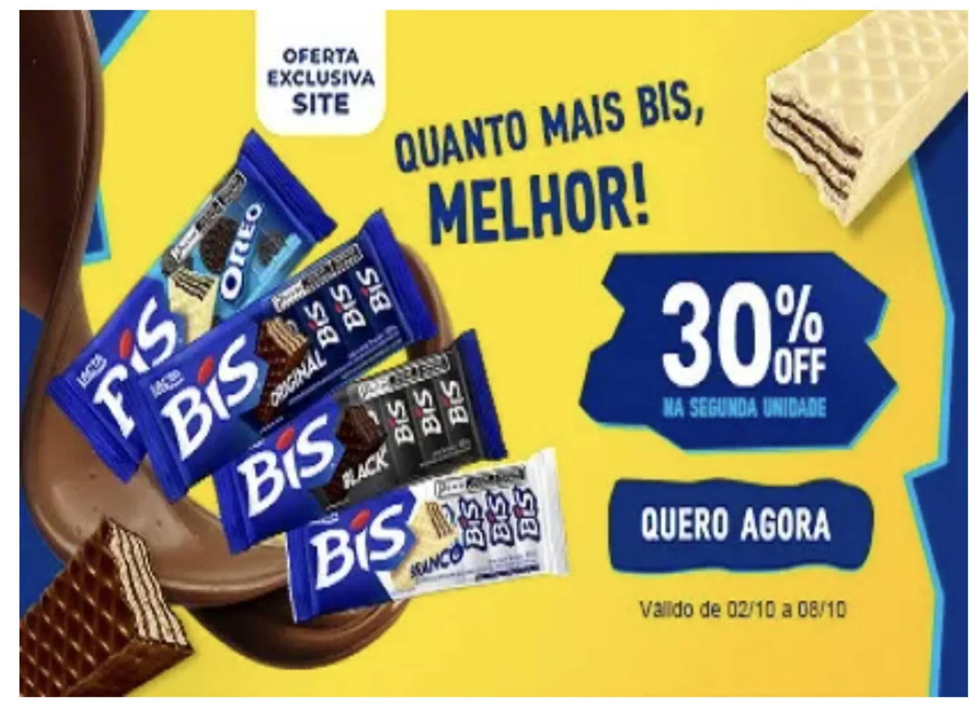 Catálogo Supermercados Imperatriz - 1