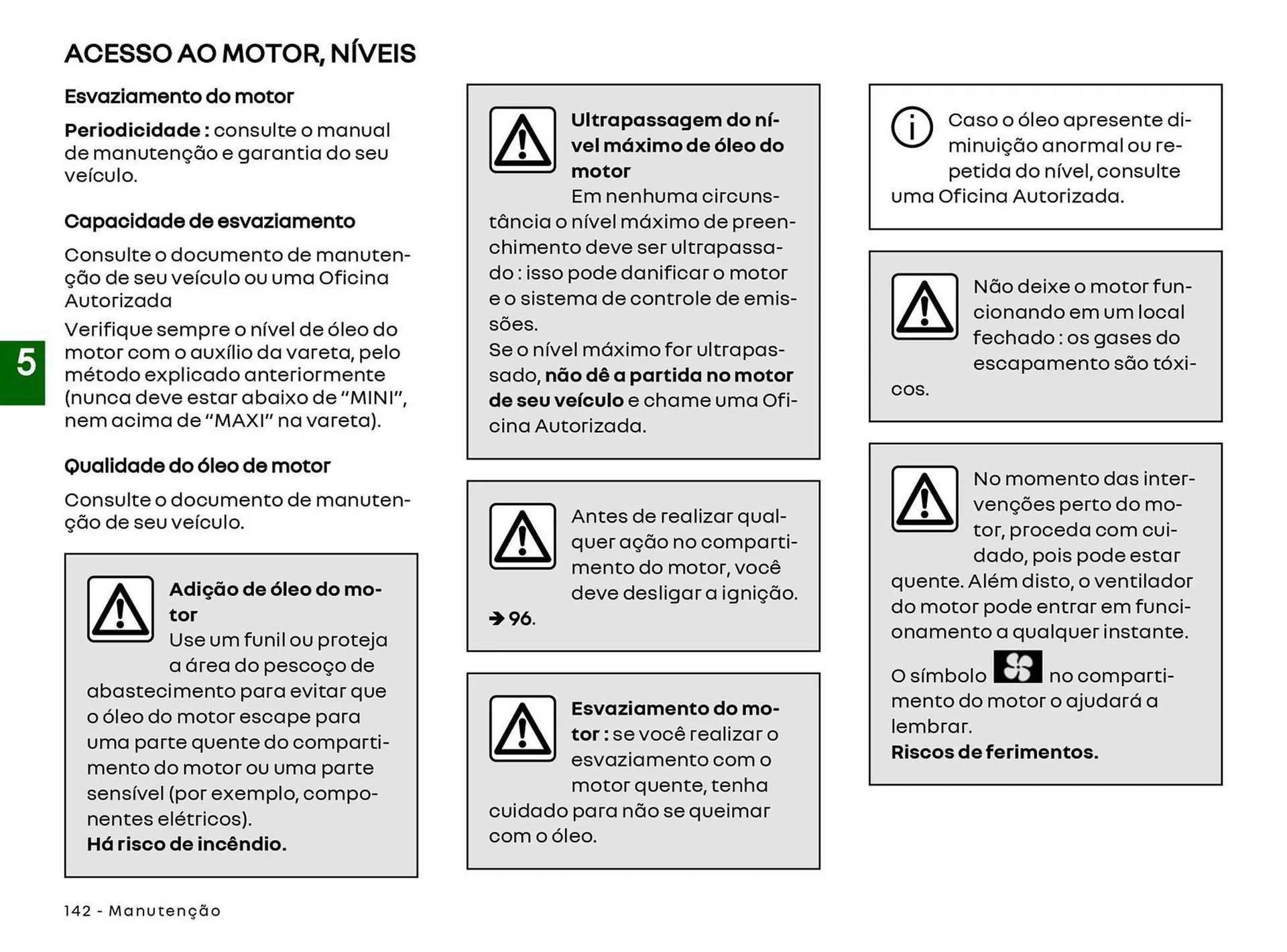 Encarte de Catálogo Renault 22 de abril até 30 de abril 2027 - Pagina 144