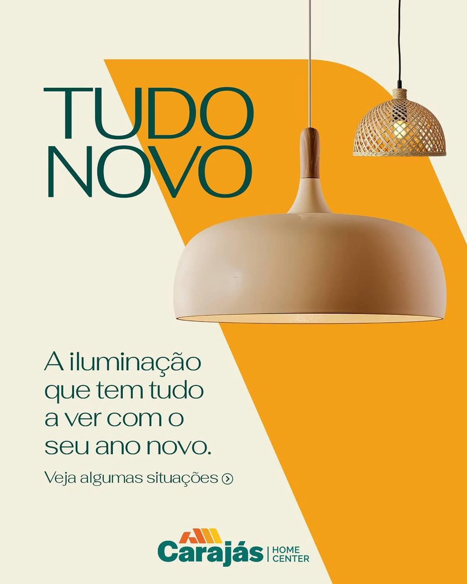 Catálogo Carajás - 1