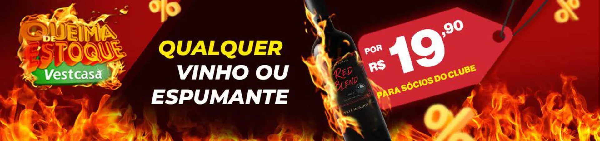 Encarte de Ofertas Vest Casa 9 de maio até 31 de maio 2024 - Pagina 9