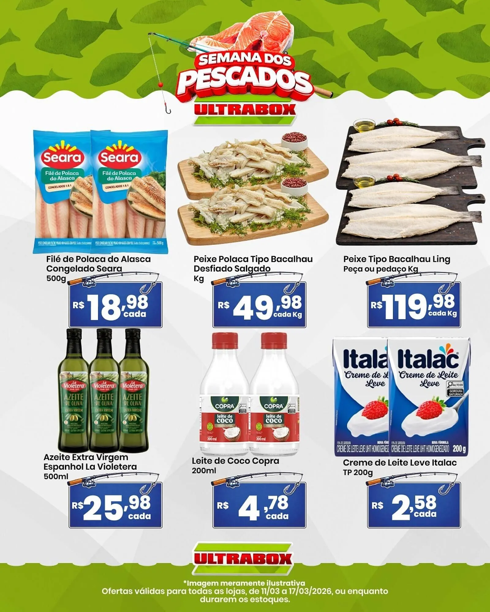 Panfleto Ultrabox - 1