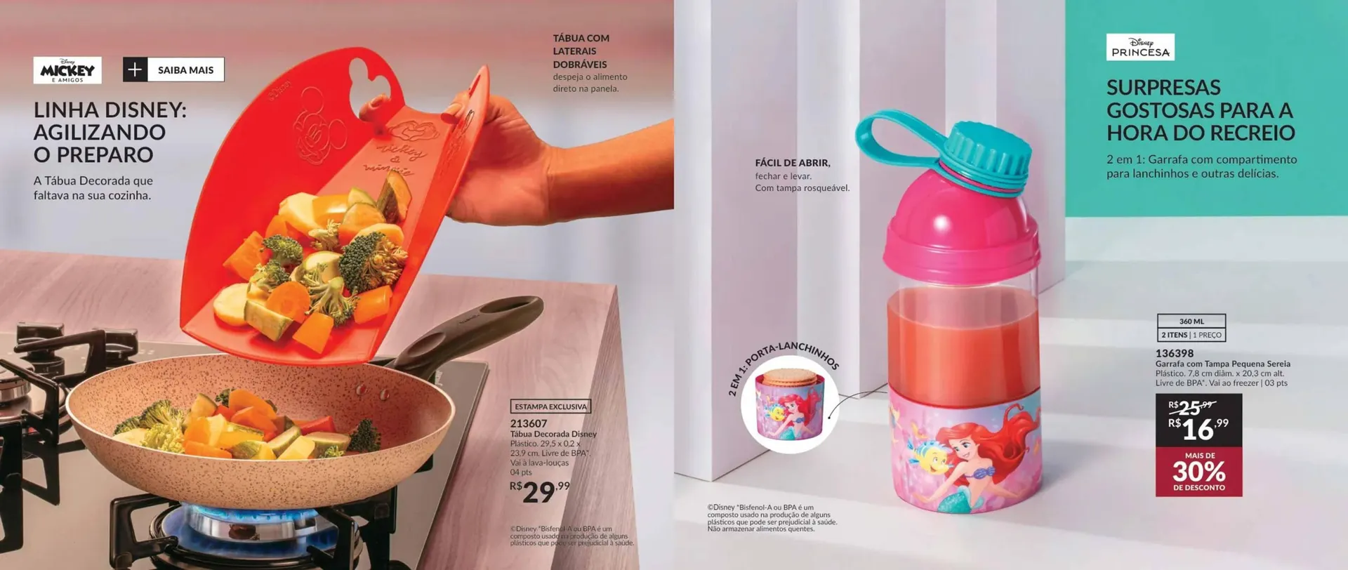 Encarte de Catálogo Avon 1 de abril até 30 de abril 2026 - Pagina 41