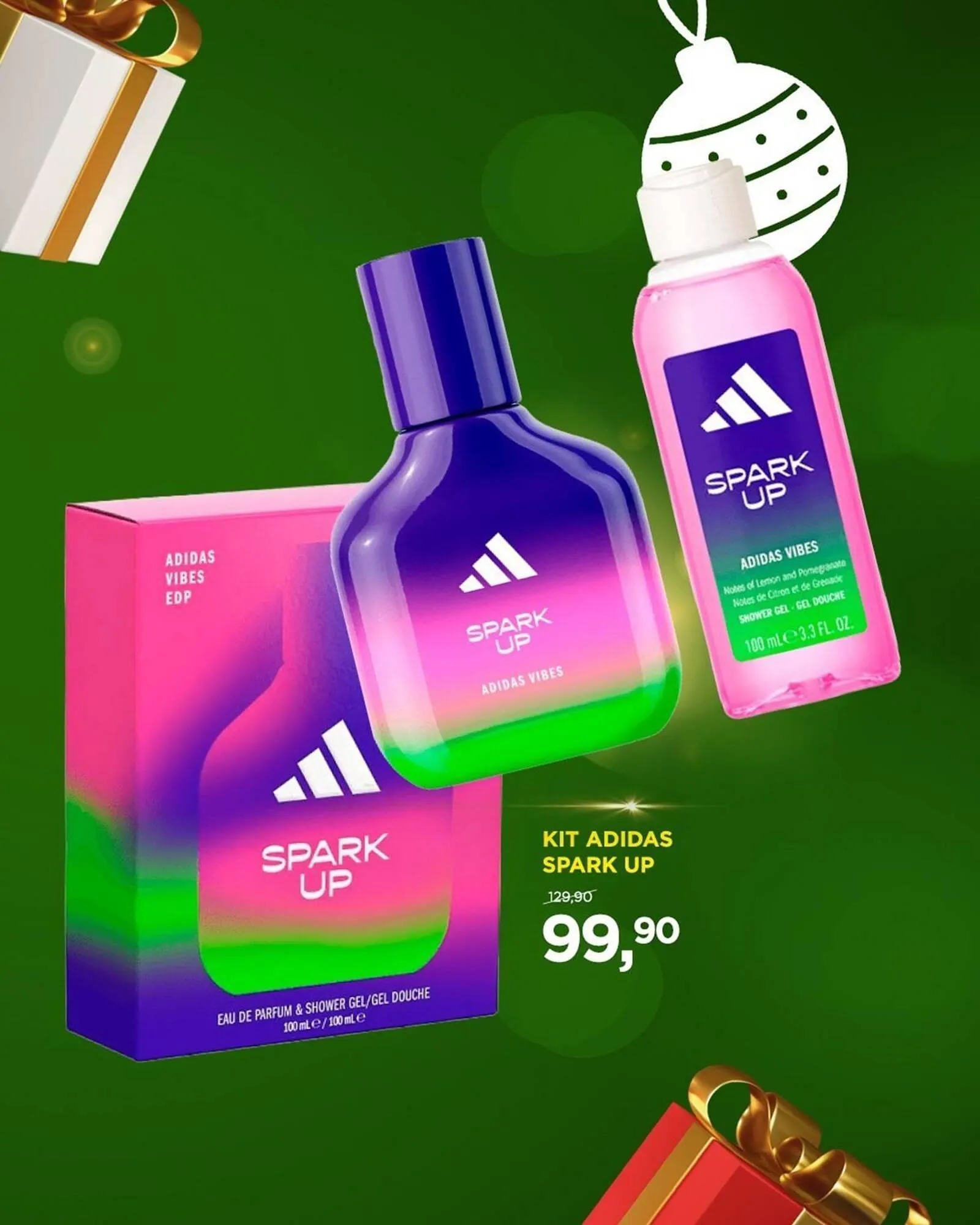 Encarte de Folheto Lojas Rede 15 de dezembro até 25 de dezembro 2025 - Pagina 5