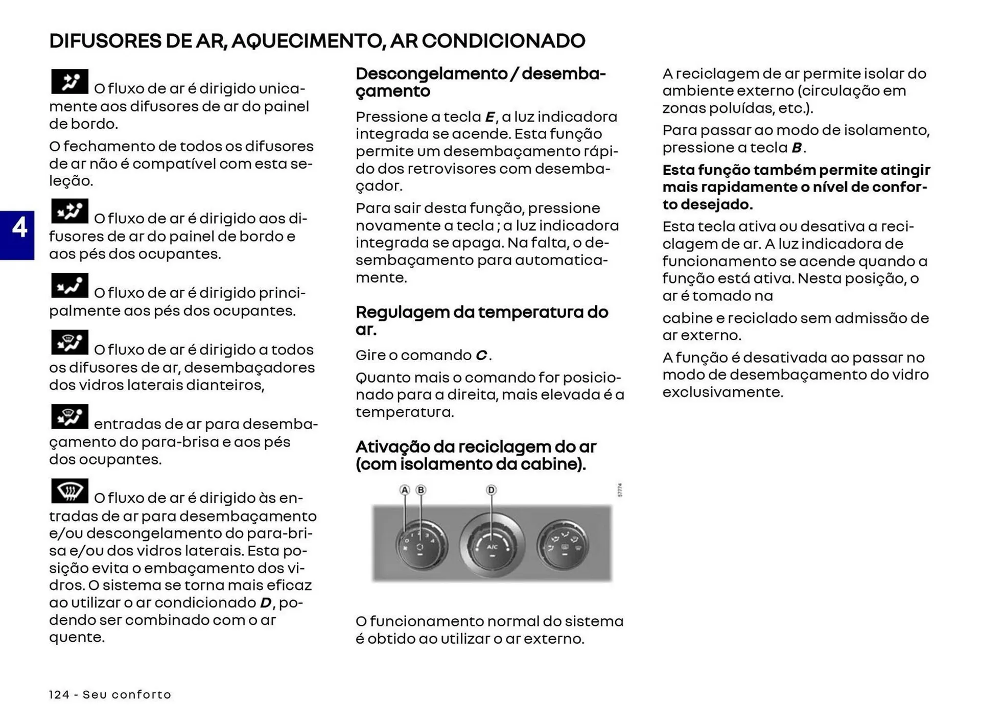 Encarte de Catálogo Renault 22 de abril até 30 de abril 2027 - Pagina 126